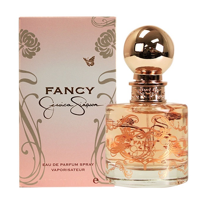 Jessica Simpson Fancy Perfume